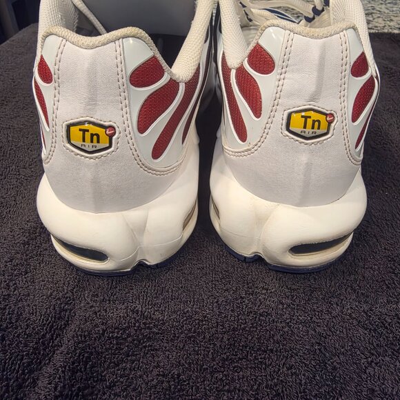 Nike Air Max Plus Paris Saint-Germain - Picture 6 of 7